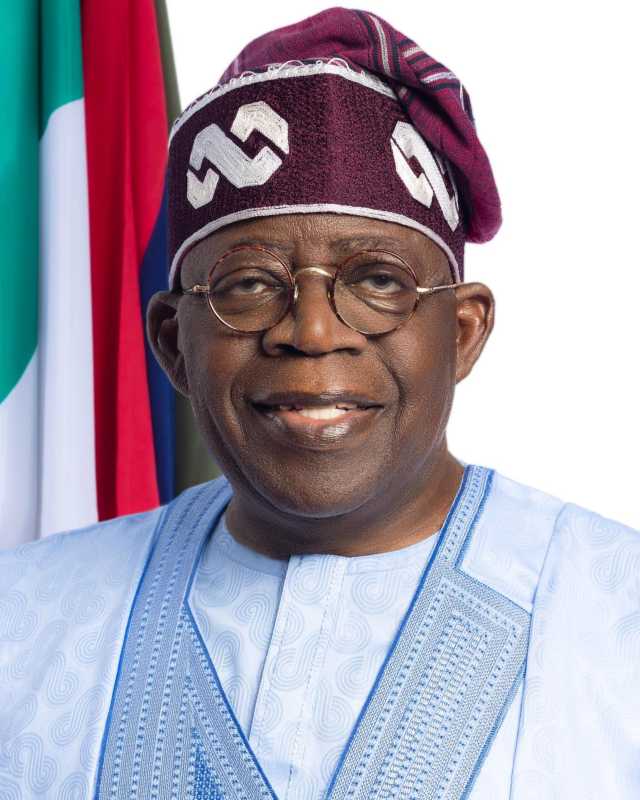 Yadda Tinubu Ya Shirya Wa Kansa Mafitar Siyasa Kafin Zaben 2027