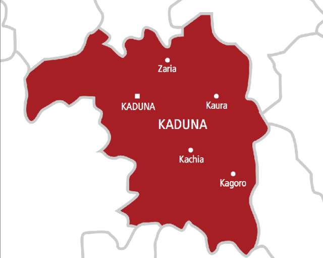 ‘Yan Bindiga Sun Kashe Wani Mutum Tare Da Sace Mutum Biyu A Kaduna