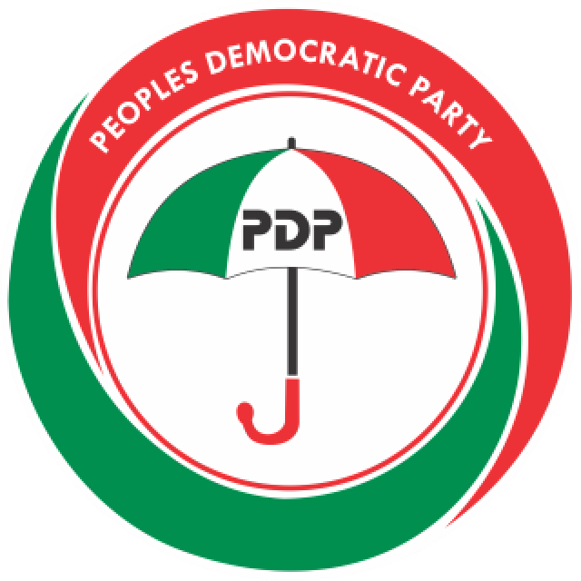 Rikicin Shugabanci Na Barazana Ga Babban Taron Jam’iyyar PDP