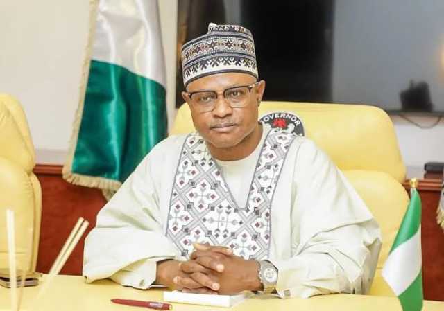 Gwamnan Kaduna Ya Kare Shirinsa Na Sulhu Da ‘Yan Bindiga