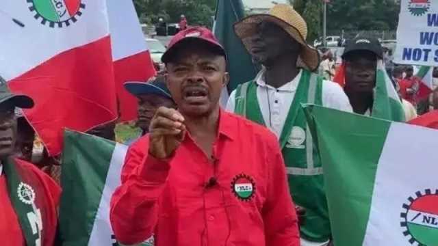 ‘Yan Nijeriya Ku Kauracewa Amfani Da Layukan Waya Na MTN, Airtel Da Glo – NLC