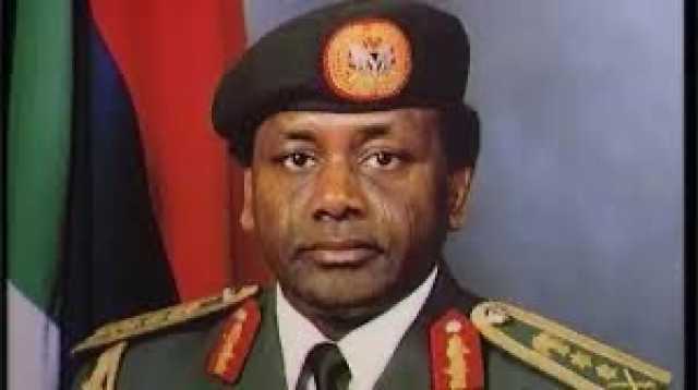 Har Yanzu Mahaifina Abacha Ne Ya Tsone Musu Ido – Sadiq Abacha