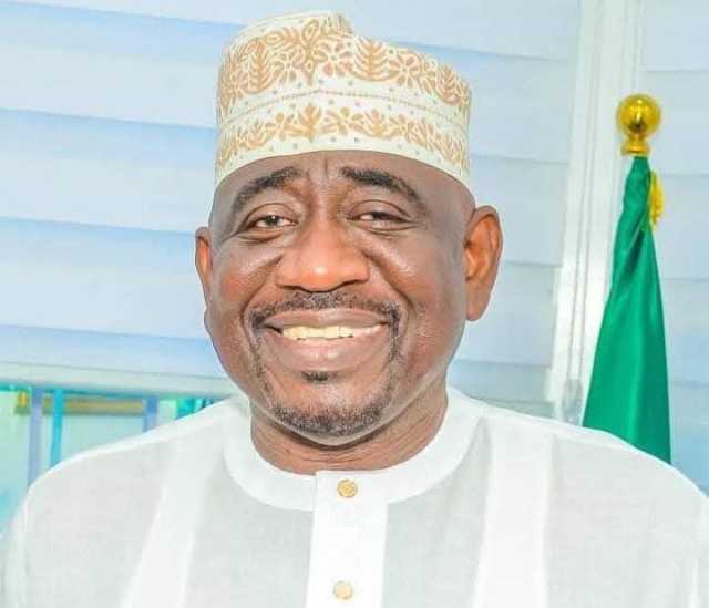 Ba Ni Da Sha’awar Sake Shugabantar APC, Gwamna Nake Burin Zama – Abdullahi Abbas