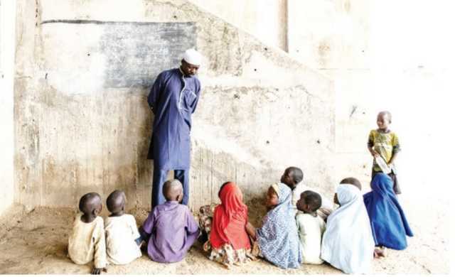 Haleyen Kirki 14 Da Ake Bukata Daga Malamin Makaranta (1)