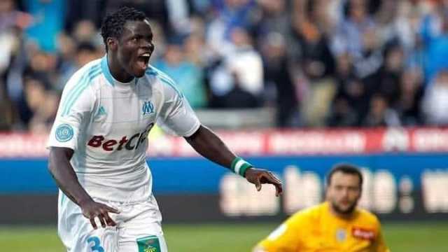 Marseille Ta Karrama Taye Taiwo