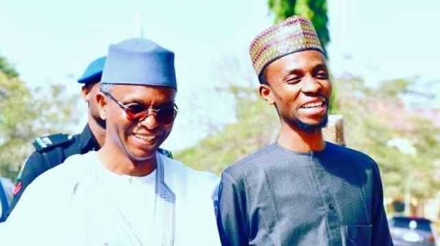 Ba Laifi A Binciki Gwamnatin Mahaifina, Amma A Yi Da Zuciya Ɗaya  – Bello El-Rufai