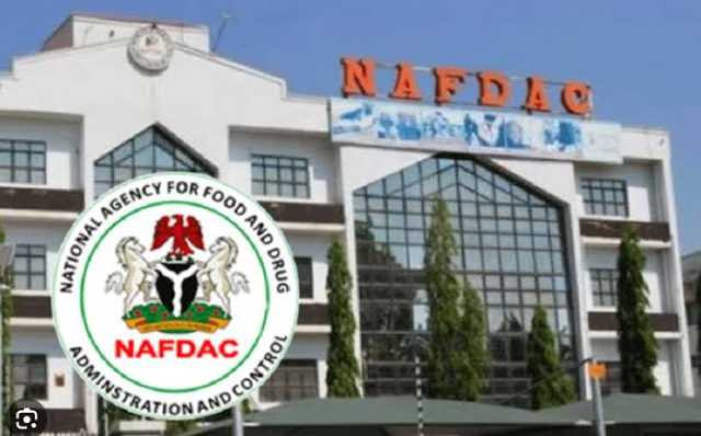 NAFDAC Ta Rufe Shaguna Da Wuraren Ajiyar Magunguna Marasa Inganci A Legas