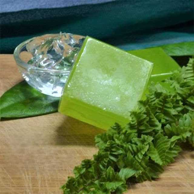 Sana’ar Hada Sabulun Aloe Vera