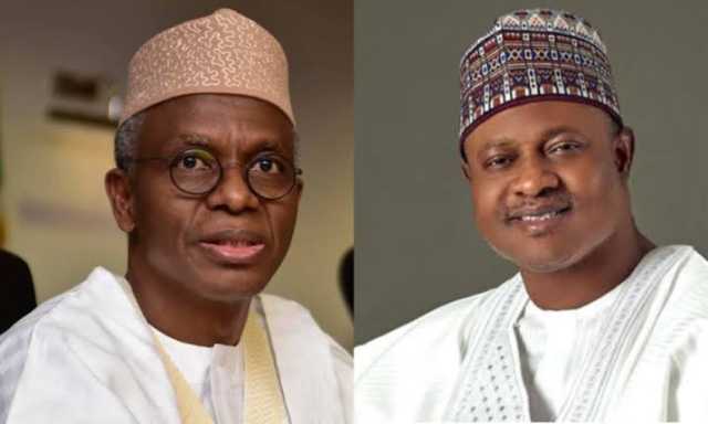 Gwamnan Kaduna Ɗan Amshin Shata Ne Ga Tinubu Saboda Tallafin ₦150bn — El-Rufai