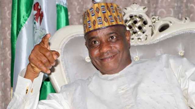 Babu Wani Abin Burgewa A APC, Za Mu Kori Wannan Gwamnati A 2027 – Tambuwal