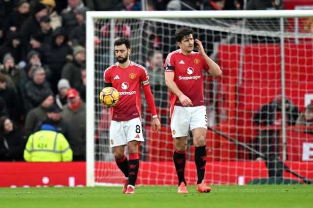 Manchester United Za Ta Rage Ma’aikata