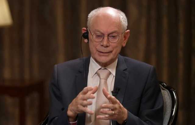 Van Rompuy: Ya Kamata A Kiyaye Cudanya Tsakanin Mabambantan Al’adu