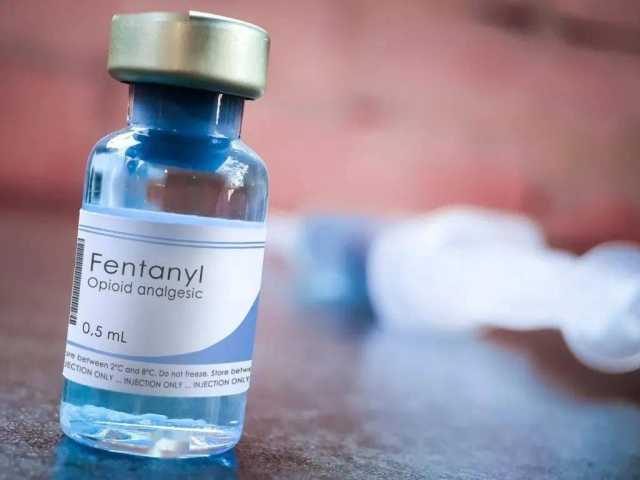 Matsalar “Fentanyl” Ba Laifi Ne Da Amurka Za Ta Iya Dora Wa Wasu Ba