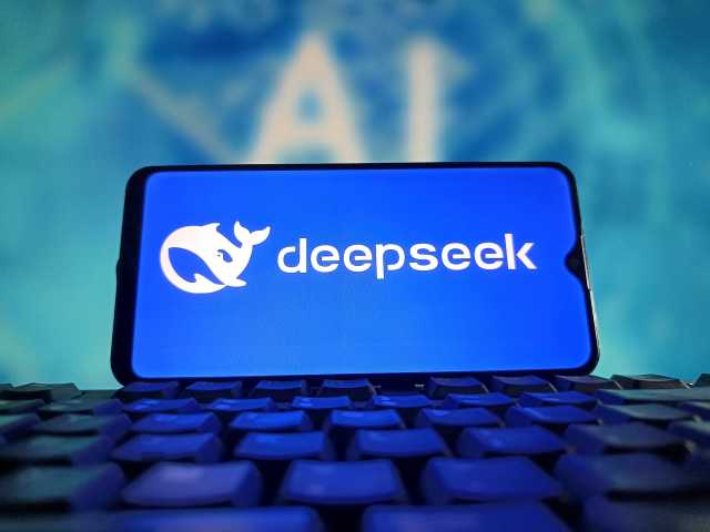 DeepSeek: Kawar Da Shinge Ta Hanyar Kirkiro Sabbin Fasahohi