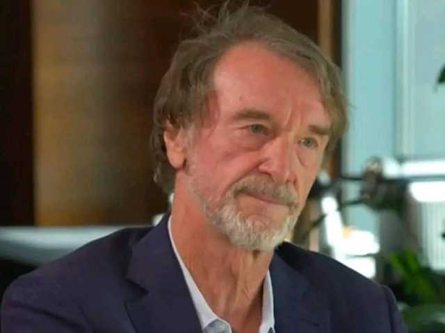 Jim Ratcliffe Ya Ce Zai Iya Barin Manchester United Idan Aka Ci Gaba Da Cin Zarafinsa