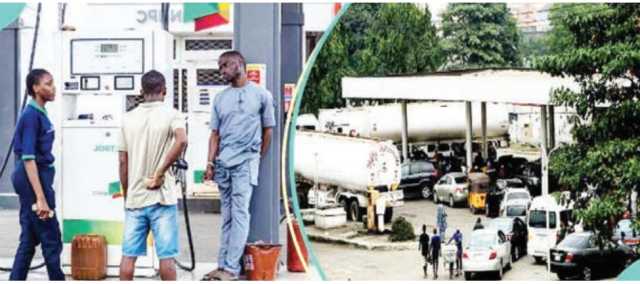 NNPC Da Matatar Dangote Na Gasar Rage Farashin Fetur