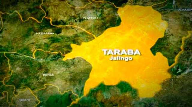 ’Yan Banga Sun Ceto Mutum 3 Daga Hannun ’Yan Bindiga A Taraba