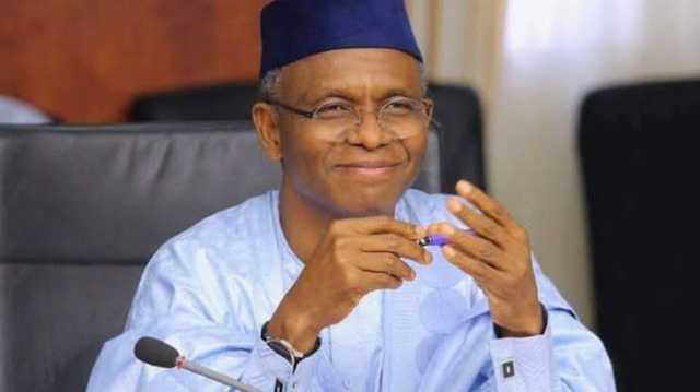 Tsohon Gwamnan Kaduna El-Rufai Ya Koma SDP