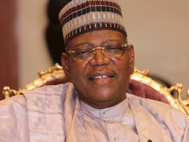 El-Rufa’i Ya Yi Kadan Ya Sa Mu Bar Jam’iyyar PDP – Sule Lamido