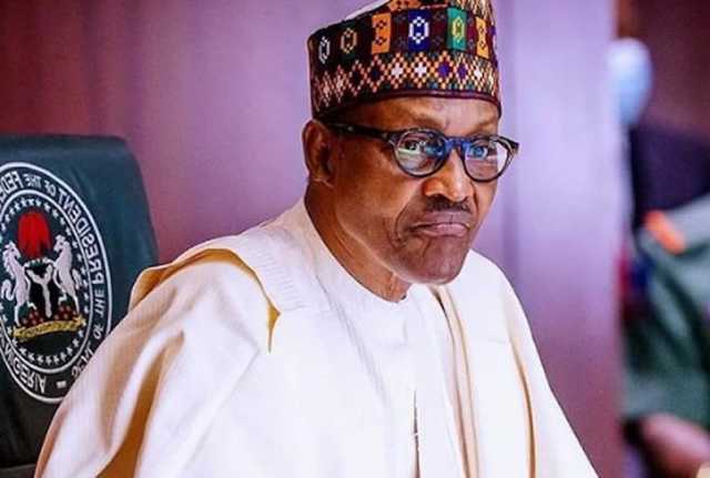 ‘Yan Adawa Sun Caccaki Buhari Kan Kalamunsa Na Cewa, ‘Allah Ne Kadai Zai Iya Gyara Nijeriya’