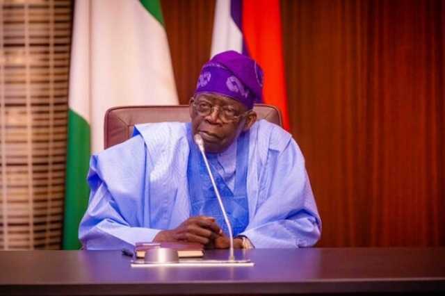 Tinubu Ya Umarci Sojoji Su Magance Matsalar Tsaro Kafin Karshen 2025