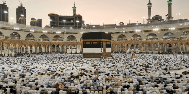 Hajj 2025: NAHCON Ta Rage N54bn Daga Kudaden Cajin Maniyyata