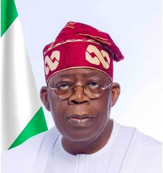 Shugaba Tinubu Ya Kara Yawan Kudi A Kudirin Kasafin Bana Zuwa Naira Tiriliyan 54.2