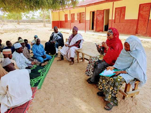 Gwamnatin Jihar Kano Ta Fara Rangadin Tantance Yaran Da Ba Sa Zuwa Makaranta