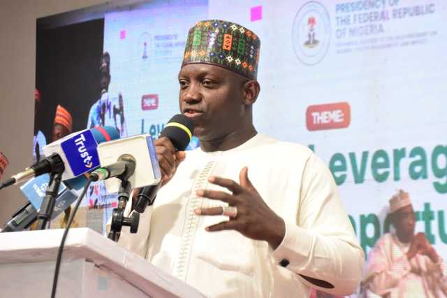 FUD Ta Nada Abdullahi Yahaya Bello Daraktan Hulda da Jama’a