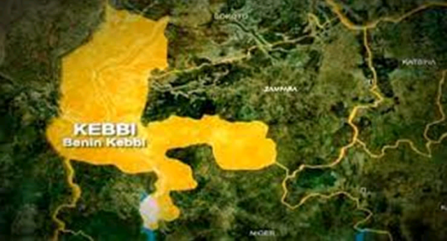 Harin Lakurawa: An Kashe Mutane 15 Tare Da Kona Kauyuka 7 A Birnin Kebbi