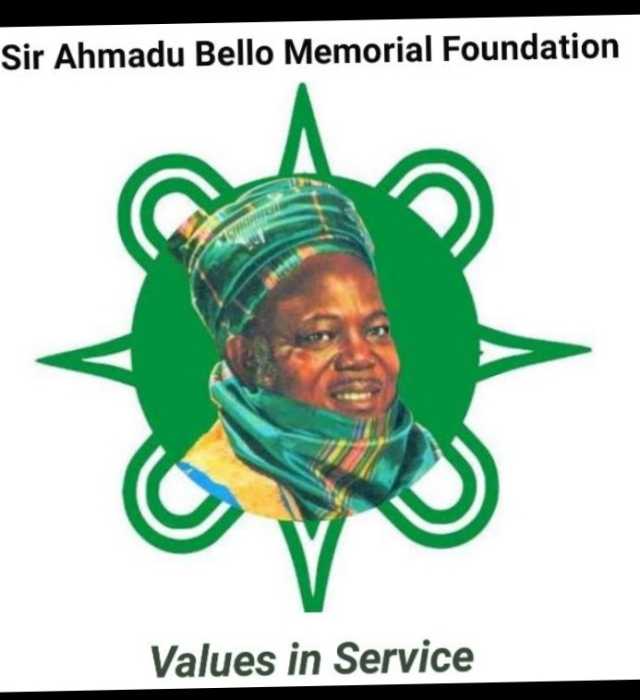 Gidauniyar Sir Ahmadu Bello Ta Yi Kira Ga Hadin Kai Da Adalci A Ramadan